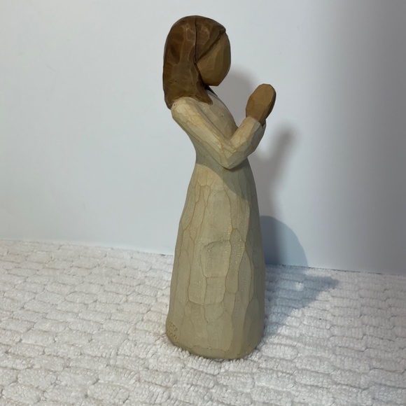 Willow Tree Figure by Susan Lordi - Sisters by Heart - Picture 6 of 13